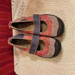 Keen Mary Jane size 37 women